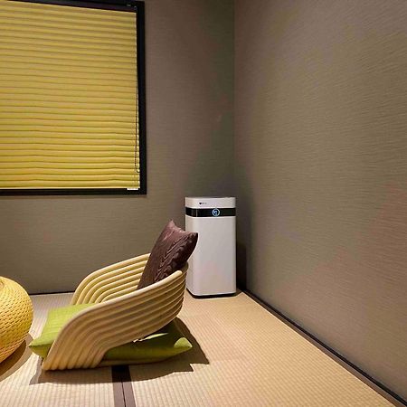 Kyoto Ayanishiki Shimabara-Omon Residence【京都 Ayanishiki 島原大門邸】 Exterior photo
