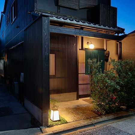Kyoto Ayanishiki Shimabara-Omon Residence【京都 Ayanishiki 島原大門邸】 Exterior photo