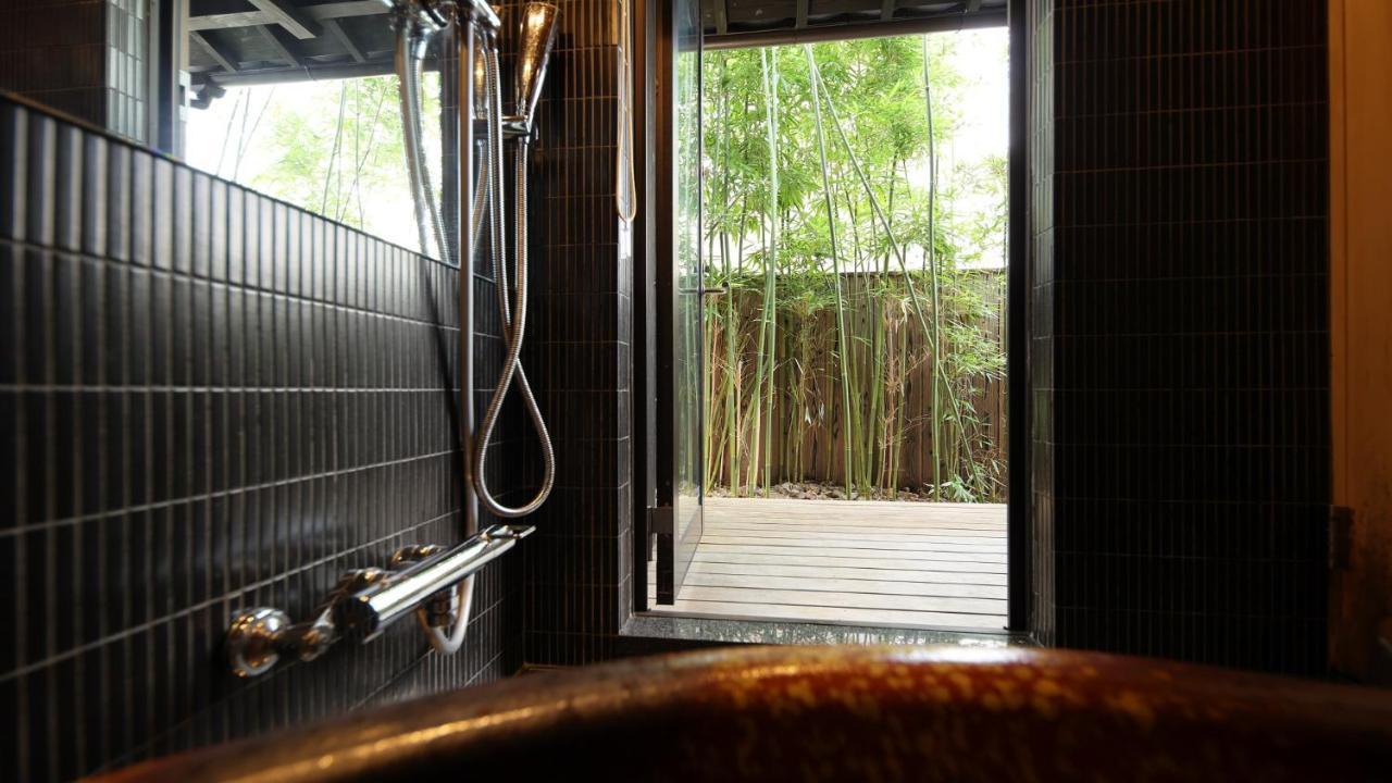 Kyoto Ayanishiki Shimabara-Omon Residence【京都 Ayanishiki 島原大門邸】 Exterior photo
