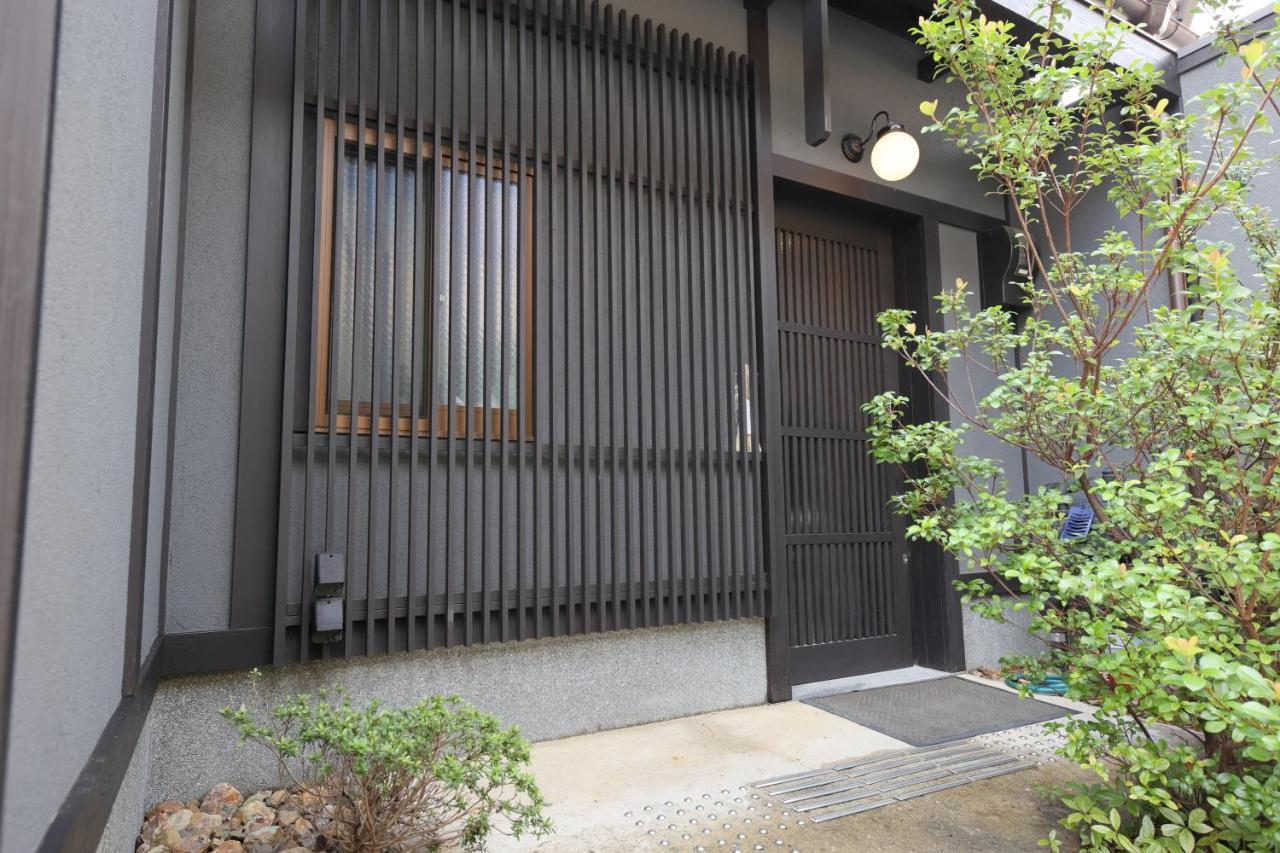 Kyoto Ayanishiki Shimabara-Omon Residence【京都 Ayanishiki 島原大門邸】 Exterior photo