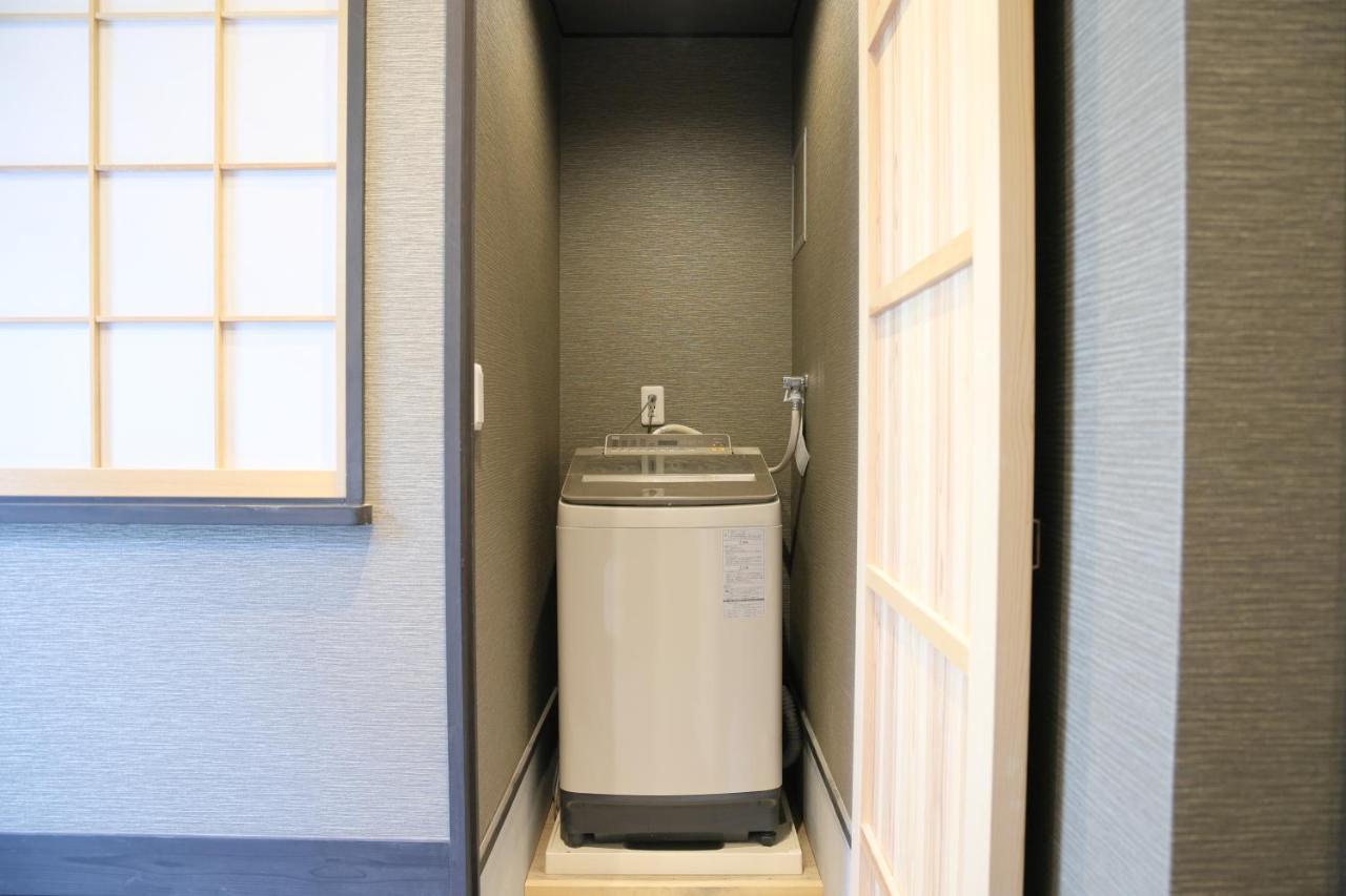 Kyoto Ayanishiki Shimabara-Omon Residence【京都 Ayanishiki 島原大門邸】 Exterior photo