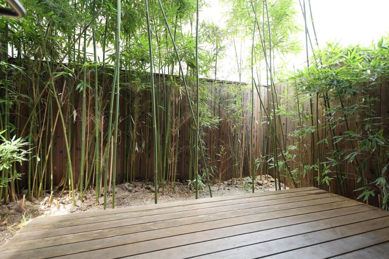 Kyoto Ayanishiki Shimabara-Omon Residence【京都 Ayanishiki 島原大門邸】 Exterior photo
