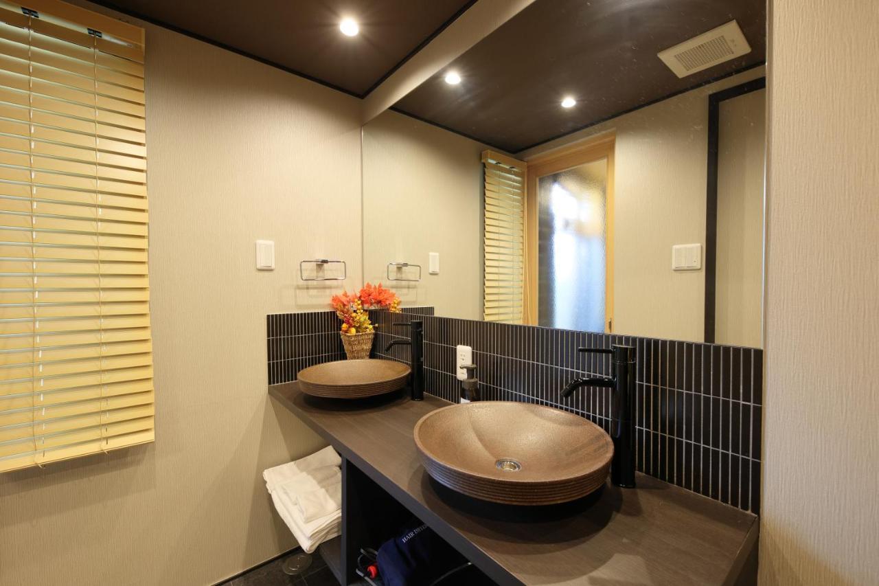 Kyoto Ayanishiki Shimabara-Omon Residence【京都 Ayanishiki 島原大門邸】 Exterior photo