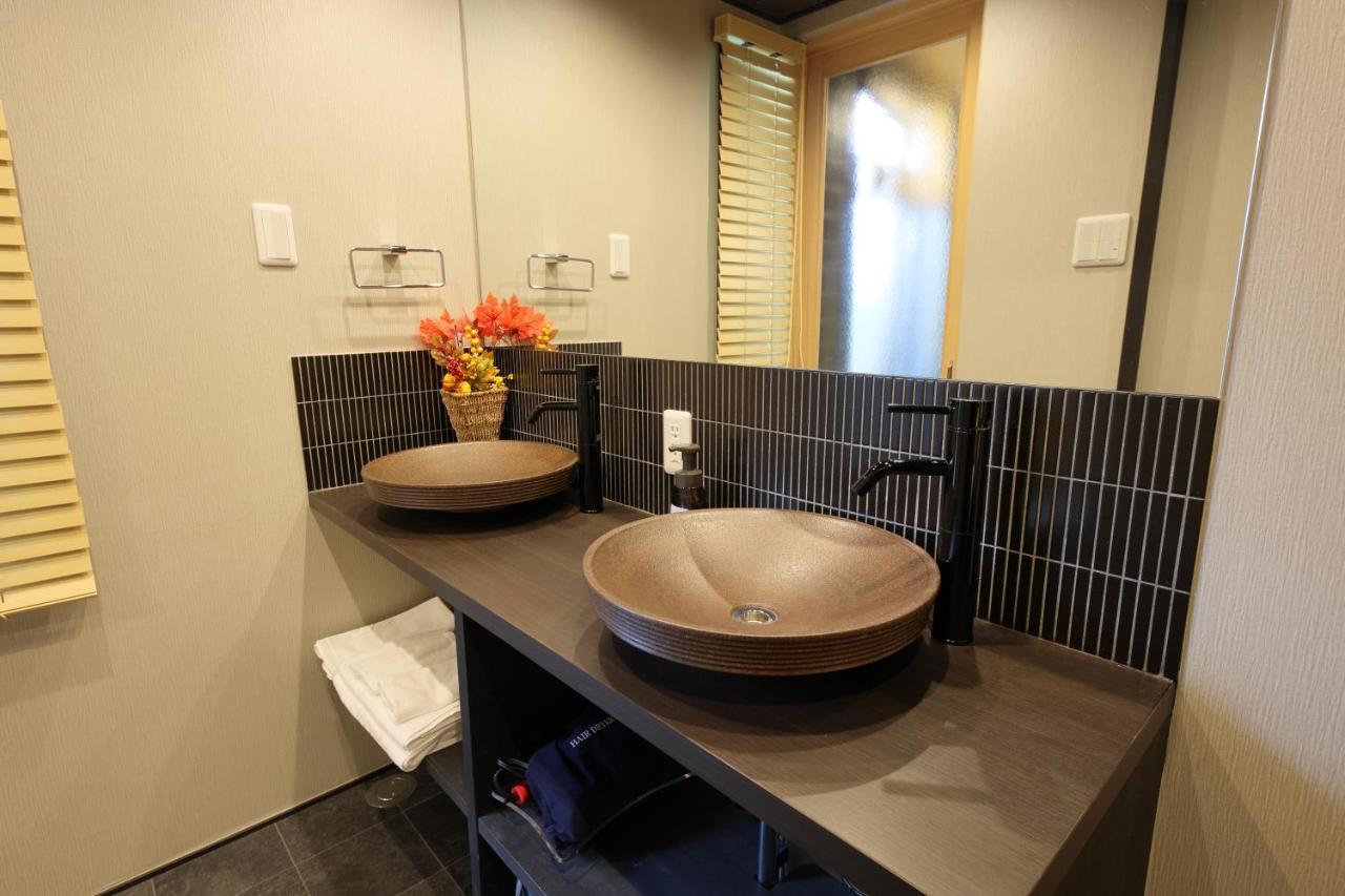 Kyoto Ayanishiki Shimabara-Omon Residence【京都 Ayanishiki 島原大門邸】 Exterior photo