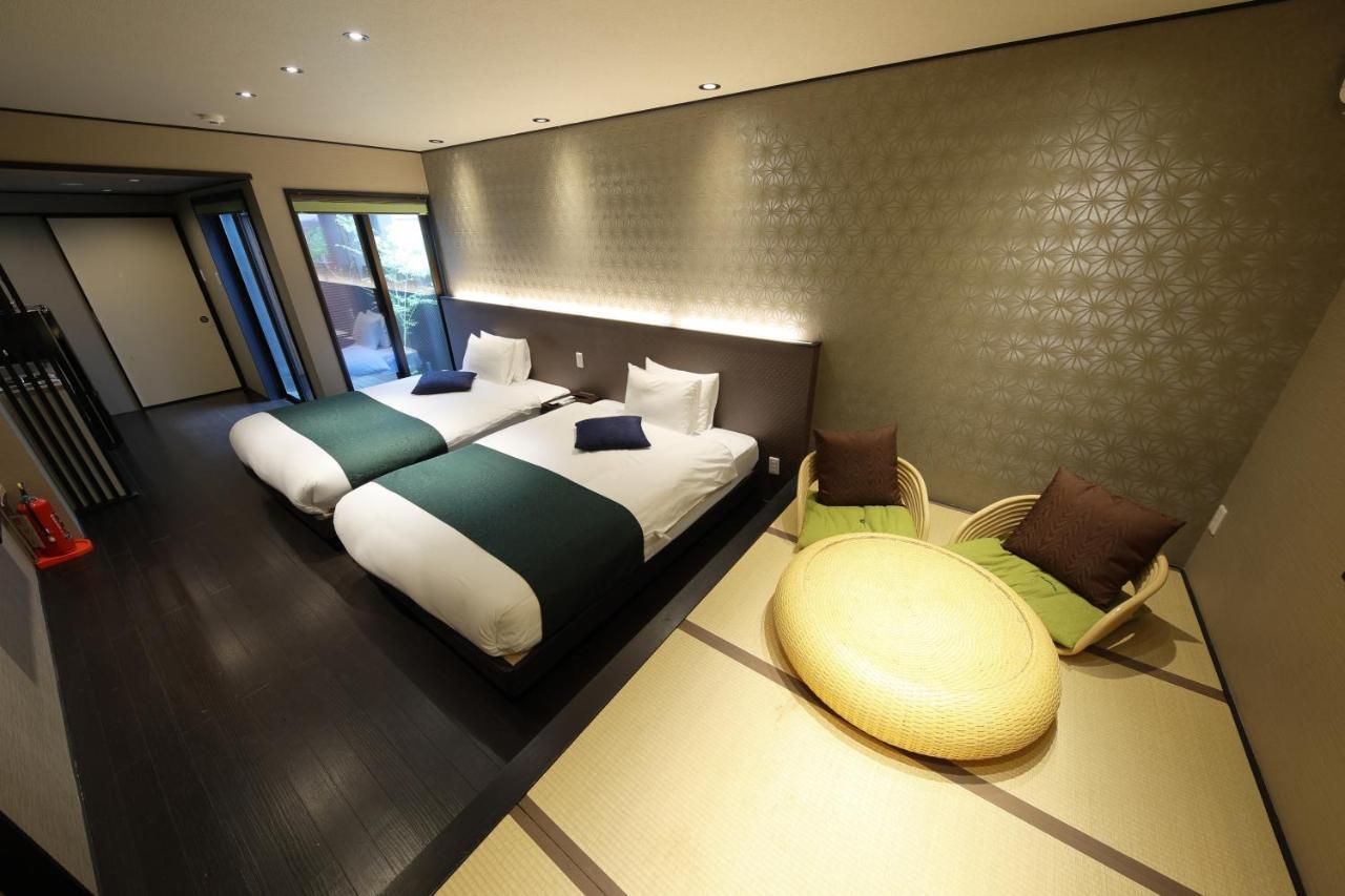Kyoto Ayanishiki Shimabara-Omon Residence【京都 Ayanishiki 島原大門邸】 Exterior photo