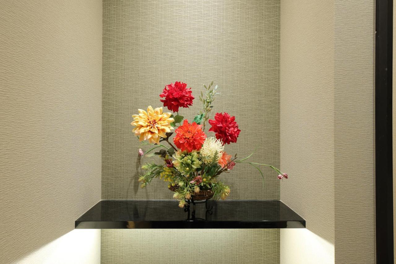 Kyoto Ayanishiki Shimabara-Omon Residence【京都 Ayanishiki 島原大門邸】 Exterior photo