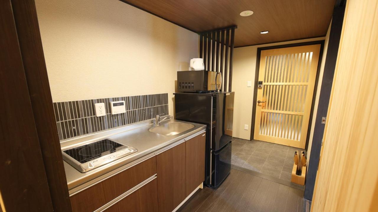 Kyoto Ayanishiki Shimabara-Omon Residence【京都 Ayanishiki 島原大門邸】 Exterior photo