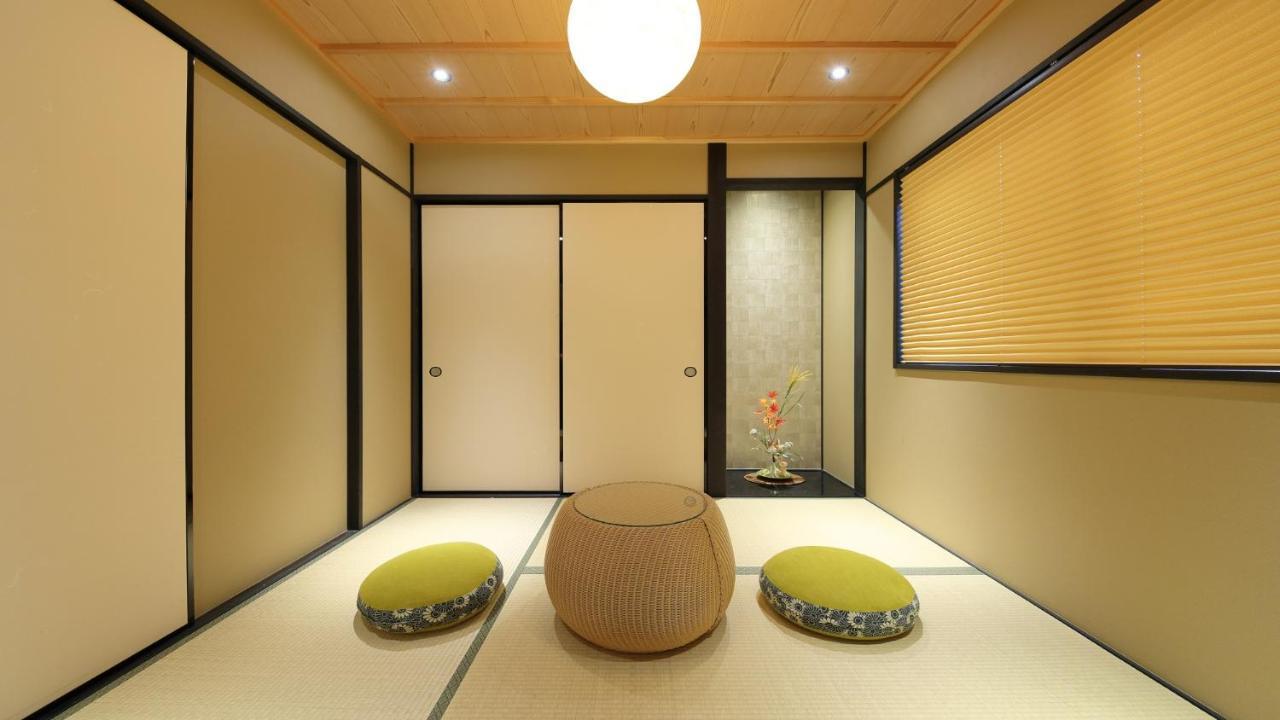 Kyoto Ayanishiki Shimabara-Omon Residence【京都 Ayanishiki 島原大門邸】 Exterior photo