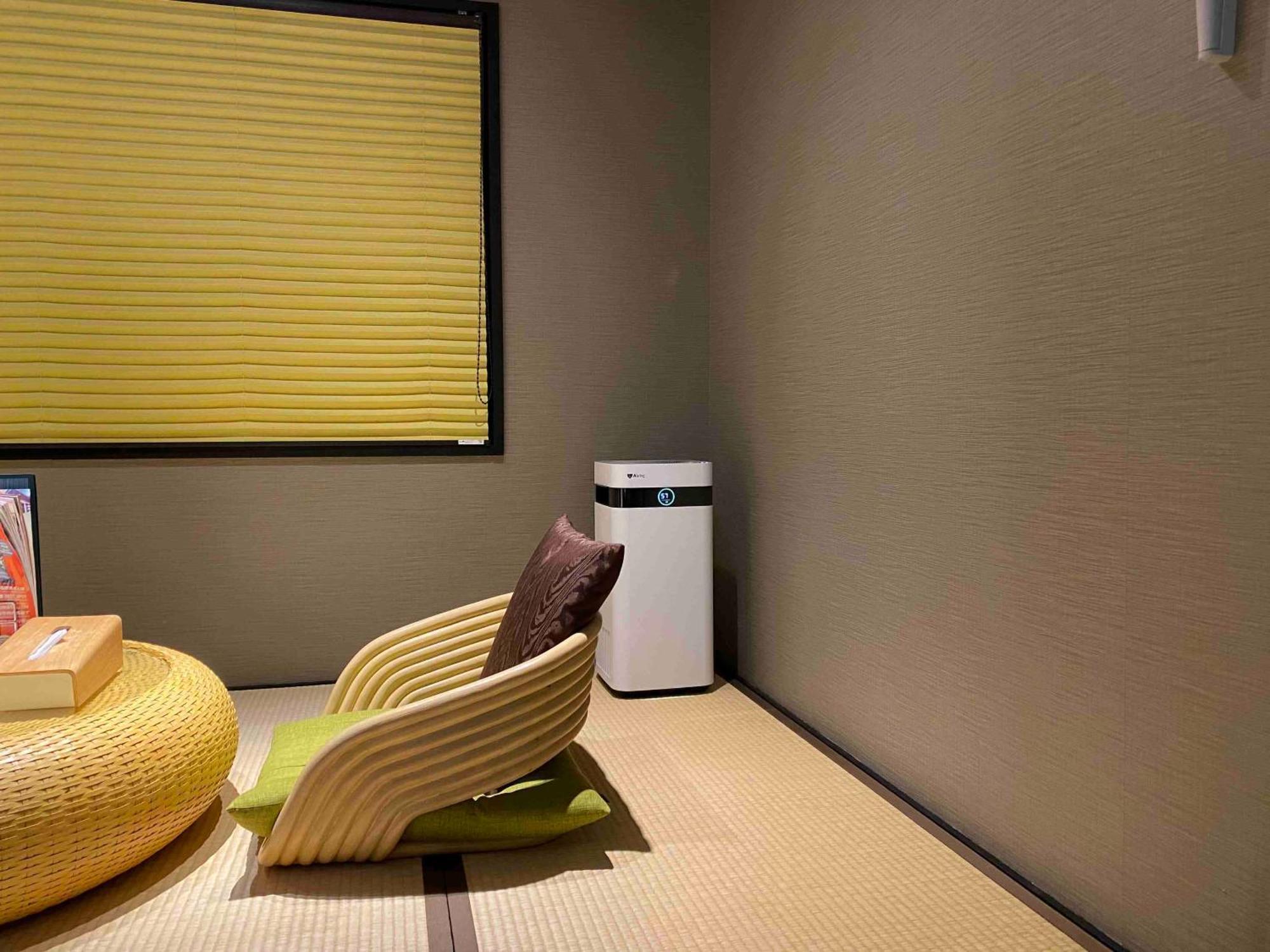 Kyoto Ayanishiki Shimabara-Omon Residence【京都 Ayanishiki 島原大門邸】 Exterior photo